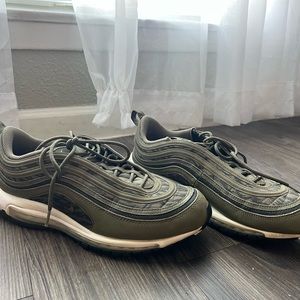 Men Nike airmax 97 size 11